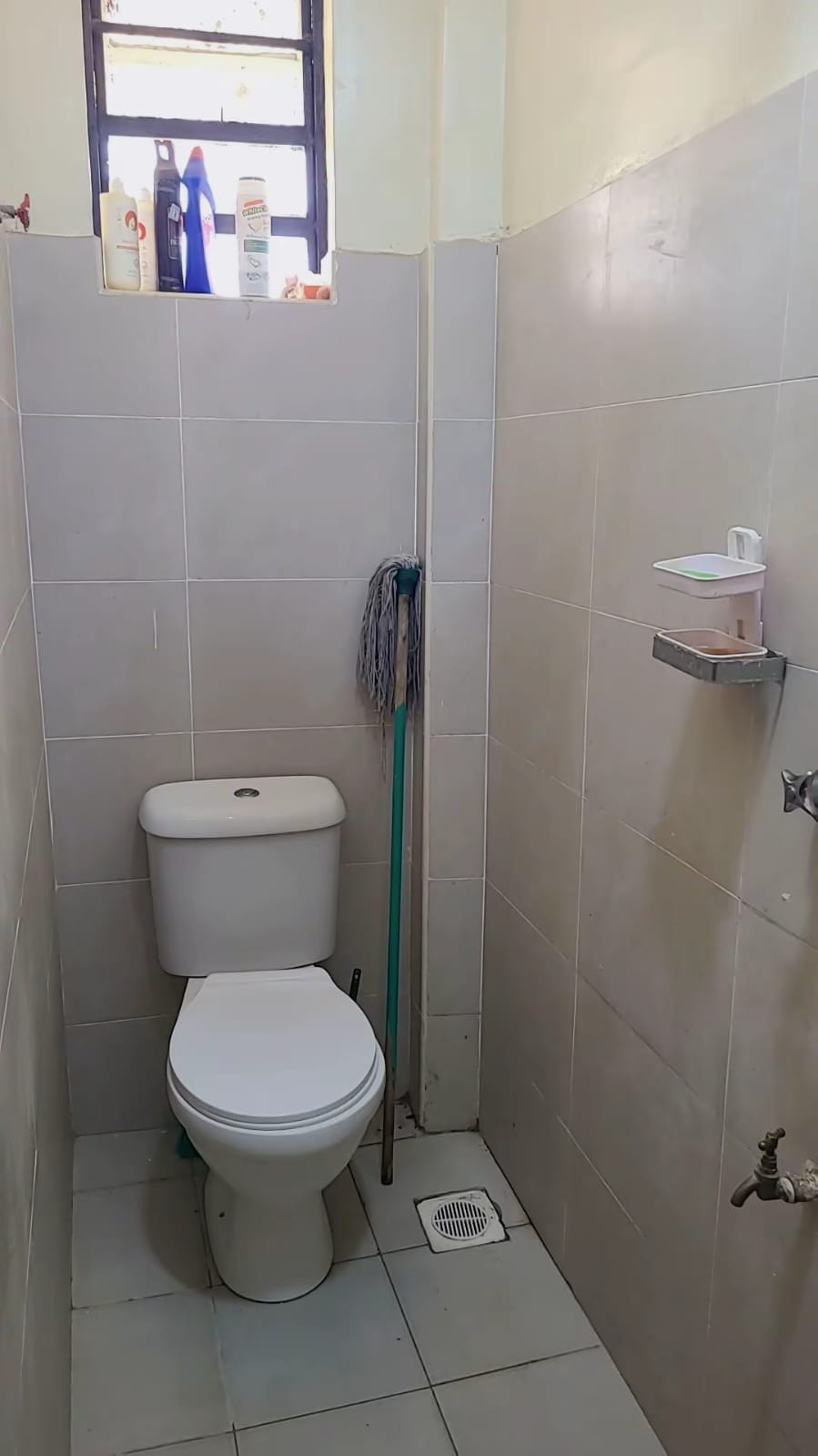 Furnished 1BR at H&H Suites Utawala – Vision Market Estate