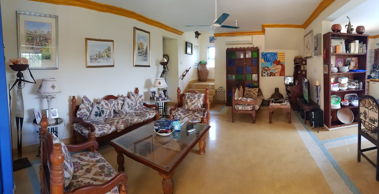 FOR SALE – 6 Bedroom Villa, Nyali (2 Minutes Walk to the Beach)