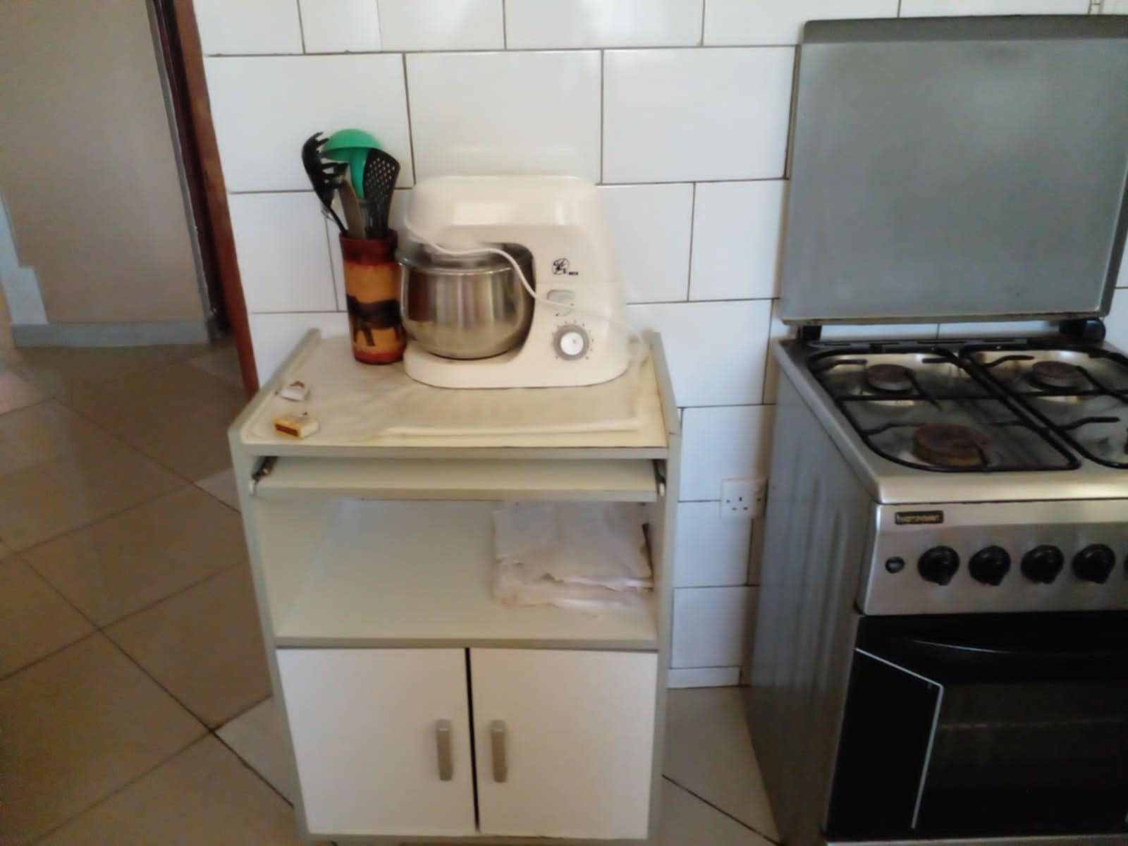 FOR SALE – 4-Bedroom Ocean-View Villa, Shanzu