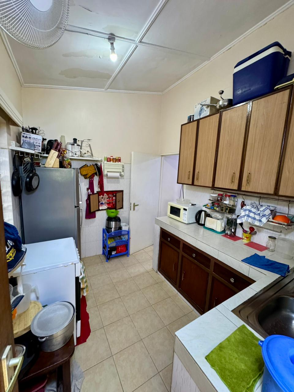 2-Bedroom Bungalow for Sale in Kiembeni Blue Estate, Mombasa – KSh 5 Million