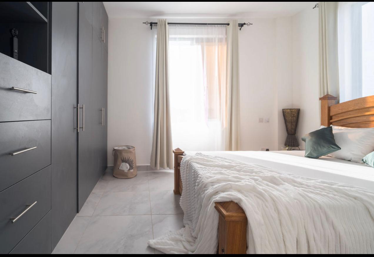 Luxury 2 Bedroom Airbnb at Coral Sands Residence, Nyali