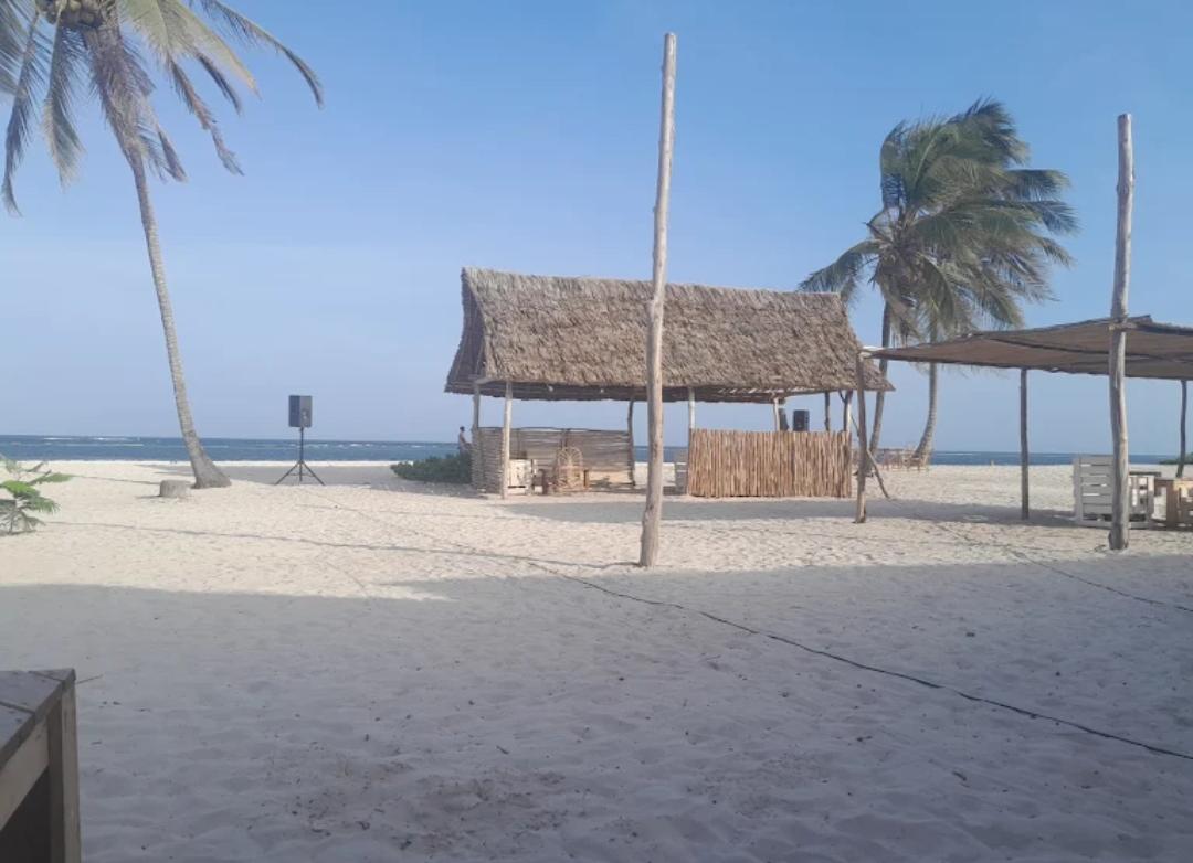 21 Acres Beachfront Land in Vipingo – Prime Hotel, Resort & Housing Development Opportunity